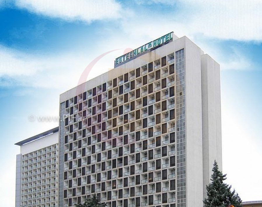 Parsian Esteghlal International Hotel (West Wing)